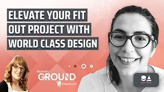 Elevate Your Fit Out Project With World Class Design