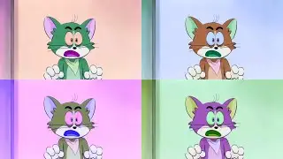 Tom and Jerry❤️Eater-Coffin Danse Song (Cover)