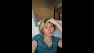 I got bored during Enhanced Community Quarantine. | Staying in the hotel for one month.