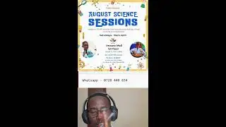 Our Holiday Science Events