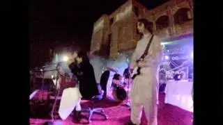 ROCQAWALI - Ali Maula