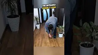 Эту секретную комнату невозможно обнаружить 😱 #шорты