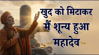 Shunya Se Shunya Tak | शून्य से शून्य तक | New Sufi Ardaas | Mahakal Song 2026