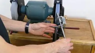 Wolverine Grinding Jig Tips and Tricks 2