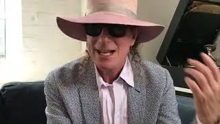 Trailer - Gary Lucas talks about Jeff Buckley and Grace