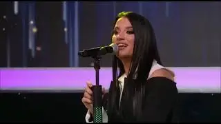 Barbara Bebek - Maloletnice