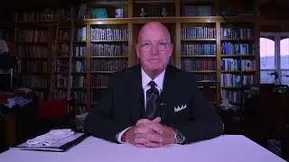 44 years of Experience | A Butler Story at The American Butler School