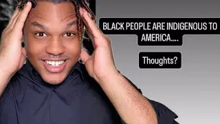 Africans Admit Black Americans Are Not African