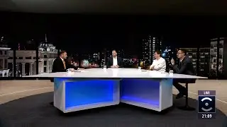 ZOOM - TENSIONET ND&Euml;RETNIKE, SHKAQET DHE PASOJAT (03.12.2024) - TVM2