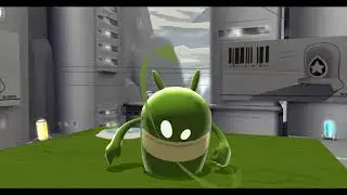 [Full stream] - De Blob [Part 5]
