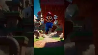 Mr.Mario #music #mario #supermario #nintendo #viral #fyp