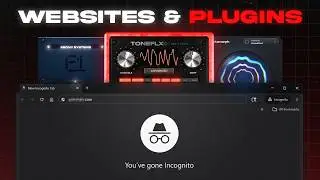 The BEST NEW Websites & VSTs For Producers in 2026 | FL Studio, Ableton Live, Logic Pro X