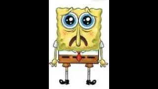 sadsponge