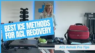 Best Ways to Ice Your Knee After ACL Surgery (What Actually Works)