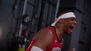 2019-20 Houston Rockets: One Mission