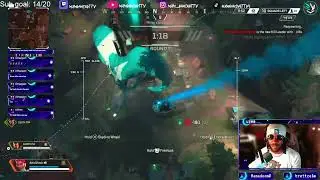 Special Operations Veteran Uncle Tio Vs. Modern Day Apex