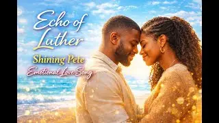 Echo of Luther (Emotional Love Song) | Shining Pete Album