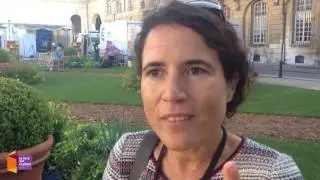 Mazarine Pingeot nous donne ses coups de coeur de la rentr&eacute;e litt&eacute;raire