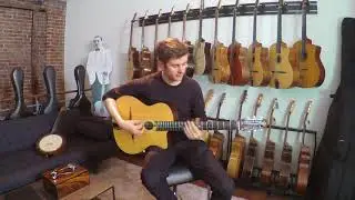 StringPhonic Guitar Co. 