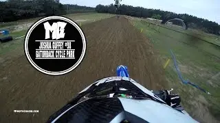 450 Banger at Gatorback Cycle Park-MotoChasin