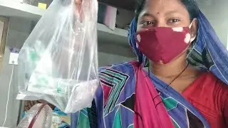 ଆଜି ମୋତେ injection ଲାଗିଗଲା 😭 #odiavlog