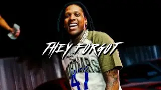 [HARD] No Auto Durk x Lil Durk Type Beat 2026 - 
