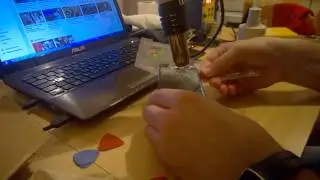 Samsung Galaxy S3 i9300 Glass Only Repair - Removing the glass