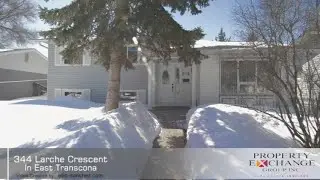 House for sale at 344 Larche Crescent in East Transcona