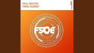 Final Sunset (Original Mix)