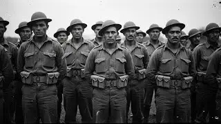 The Māori Battalion: Why Hitler Feared These Warriors