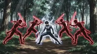 MAOH Awakening | Broken Limiter Power | Anime Action Sci-Fi Full Episode 2/3
