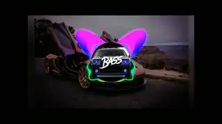 SODA LUV, ЕГОР КРИД-АКВАДИСКОТЕКА(BASS BOOST)примьера трека 2022