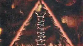 Los Ojos Del Cuervo - Visceral