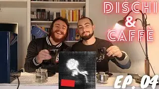Dischi & Caffè #04 - LIBERATO, 