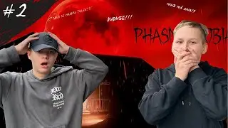 Halloween spessu #2 (Phasmophobia)