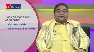 What is the safest rheumatoid arthritis treatment? Check out Dr Batras treatment for arthritis now