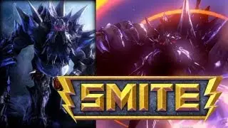 SMITE: Domination Tryhard