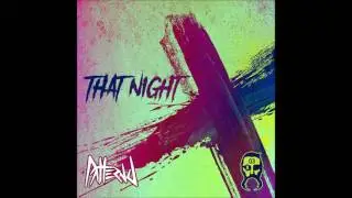 Pattern J - That Night