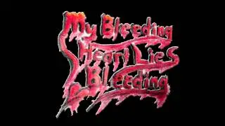 Chris Lucas - Metalcore - My Bleeding Heart Lies Bleeding - You Die (I Cry)