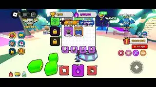 let's play Wizard Simulator!