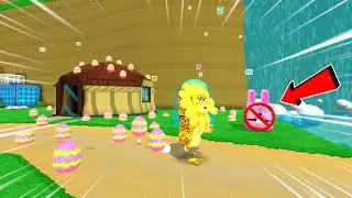 CARI SEMUA EASTER EGG DESA KURA-KURA !! Super Bear Adventure