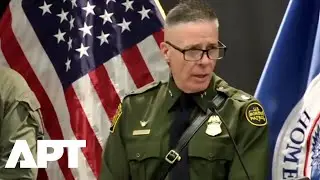 ICE Calls on Minnesota to Transfer Detained Undocumented Immigrants to Federal Custody | APT