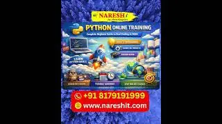 Top 5 Python Online Training: Complete Beginner Guide to Start Coding in 2026 | Python AI Jobs.