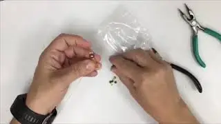 Take & Make - Wind Chime