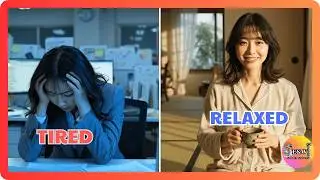 Don't Make This 1 Mistake with Your Japanese Night Routine |ZERO WILLPOWWER THAT REQUIRE