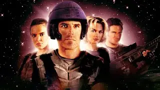 Starship Troopers 2: Hero of the Federation |  Full movie Review and knowledge  | Colleen Porch