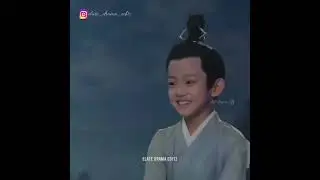 Wait for the twist 🤩🤣😍|Ancient love poetry cdrama|Love edit #cdrama #lovebgm #lovedrama