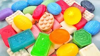 SOAP OPENING HAUL / UNPACKING SOAP RELAXING VIDEO / SATISFYING VIDEO / NO TALKING ASMR 361