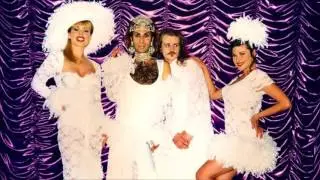 ARMY OF LOVER - Lit De Parade (Radio Edit) (1994)