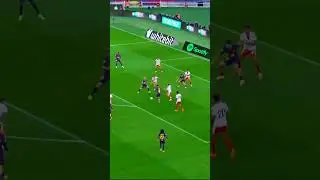 Pedri Midfield Masterclass